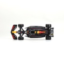 Bburago F1 1:43 Red Bull RB20 - Max Verstappen #1 2024 Die-cast (No Helmet) (#43638097V)