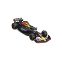 Bburago F1 1:43 Red Bull RB20 - Max Verstappen #1 2024 Die-cast (No Helmet) (#43638097V)