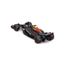 Bburago F1 1:43 Red Bull RB20 - Max Verstappen #1 2024 Die-cast (No Helmet) (#43638097V)