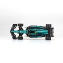 Bburago F1 1:43 Aston Martin AMR23 - Fernando Alonso #14 2023 Die-cast (No Helmet) (#43638090A)