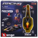 Bburago F1 Model Kit 1:24 Red Bull RB19 - Max Verstappen #1 2023 Car (#43628501V)