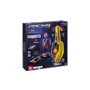 Bburago F1 Model Kit 1:24 Red Bull RB19 - Max Verstappen #1 2023 Car (#43628501V)