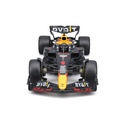 Bburago F1 Model Kit 1:24 Red Bull RB19 - Max Verstappen #1 2023 Car (#43628501V)