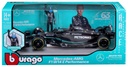 Bburago F1 1:24 Mercedes AMG W14 - George Russell #63 2023 Die-cast Model (#43628037)