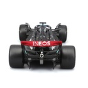 Bburago F1 1:24 Mercedes AMG W14 - George Russell #63 2023 Die-cast Model (#43628037)