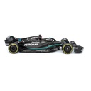Bburago F1 1:24 Mercedes AMG W14 - George Russell #63 2023 Die-cast Model (#43628037)