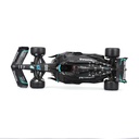 Bburago F1 1:24 Mercedes AMG W14 - George Russell #63 2023 Die-cast Model (#43628037)