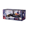 Bburago F1 1:24 Red Bull RB19 - Max Verstappen #1 2023 Die-cast Model (#43628036)