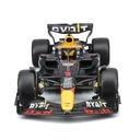 Bburago F1 1:24 Red Bull RB19 - Max Verstappen #1 2023 Die-cast Model (#43628036)