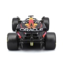 Bburago F1 1:24 Red Bull RB19 - Max Verstappen #1 2023 Die-cast Model (#43628036)