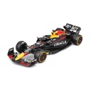 Bburago F1 1:24 Red Bull RB19 - Max Verstappen #1 2023 Die-cast Model (#43628036)