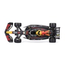 Bburago F1 1:24 Red Bull RB19 - Max Verstappen #1 2023 Die-cast Model (#43628036)