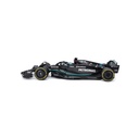 Bburago F1 1:24 Mercedes W14 - George Russell #63 2023 Model in Showcase (#43628028R)