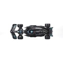 Bburago F1 1:24 Mercedes W14 - George Russell #63 2023 Model in Showcase (#43628028R)