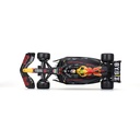 Bburago F1 1:18 Red Bull RB-19 - Max Verstappen 2023 Champion Die-cast Model (#43618003V)