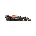 Bburago F1 1:18 Red Bull RB-19 - Max Verstappen 2023 Champion Die-cast Model (#43618003V)