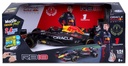 Maisto RC F1 Red Bull RB18 1:24 - Max Verstappen 2022 Champion Car (#1) (#47082356)