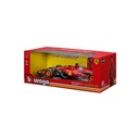 Bburago F1 1:18 Ferrari SF-24 - Charles Leclerc #16 2024 Die-cast Model (#43616815L)