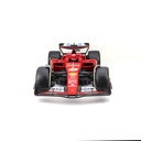Bburago F1 1:18 Ferrari SF-24 - Charles Leclerc #16 2024 Die-cast Model (#43616815L)