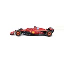 Bburago F1 1:18 Ferrari SF-24 - Charles Leclerc #16 2024 Die-cast Model (#43616815L)