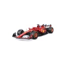 Bburago F1 1:18 Ferrari SF-24 - Charles Leclerc #16 2024 Die-cast Model (#43616815L)