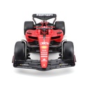 Bburago F1 1:18 Ferrari SF-23 - Charles Leclerc #16 2023 Die-cast Model (#43616812L)