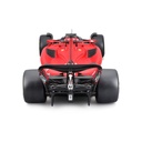 Bburago F1 1:18 Ferrari SF-23 - Charles Leclerc #16 2023 Die-cast Model (#43616812L)