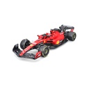Bburago F1 1:18 Ferrari SF-23 - Charles Leclerc #16 2023 Die-cast Model (#43616812L)