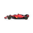 Bburago F1 1:18 Ferrari SF-23 - Charles Leclerc #16 2023 Die-cast Model (#43616812L)