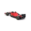 Bburago F1 1:18 Ferrari SF-23 - Charles Leclerc #16 2023 Die-cast Model (#43616812L)