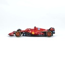 Bburago F1 1:43 Ferrari SF-24 - Leclerc #16 2024 Italian GP Imola Model (#43636843L)