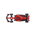Bburago F1 1:43 Ferrari SF-24 - Leclerc #16 2024 Italian GP Imola Model (#43636843L)