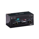 Bburago F1 1:43 Mercedes W15 - George Russell #63 2024 Die-cast Model (#43638209R)
