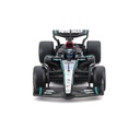Bburago F1 1:43 Mercedes W15 - George Russell #63 2024 Die-cast Model (#43638209R)