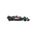 Bburago F1 1:43 Mercedes W15 - George Russell #63 2024 Die-cast Model (#43638209R)