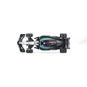 Bburago F1 1:43 Mercedes W15 - George Russell #63 2024 Die-cast Model (#43638209R)