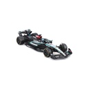 Bburago F1 1:43 Mercedes W15 - George Russell #63 2024 Die-cast Model (#43638209R)
