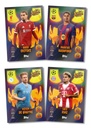Topps UEFA Match Attax Champions League 2025/2026 Edition Soccer Trading Cards Eco Hanger Box - Scream Team