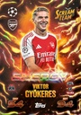 Topps UEFA Match Attax Champions League 2025/2026 Edition Soccer Trading Cards Eco Hanger Box - Scream Team