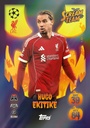 Topps UEFA Match Attax Champions League 2025/2026 Edition Soccer Trading Cards Eco Hanger Box - Scream Team