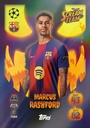 Topps UEFA Match Attax Champions League 2025/2026 Edition Soccer Trading Cards Eco Hanger Box - Scream Team