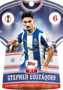 Topps UEFA Match Attax Champions League 2025/2026 Countdown Calendar