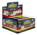 Cricket Australia Traders 2025/2026 Trading Cards Booster Pack (10 Cards)
