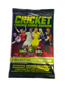 Cricket Australia Traders 2025/2026 Trading Cards Album (Includes Bonus Card)