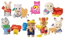 Sylvanian Families Blind Bag - Baby Builders Series