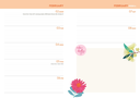 ABC Gardening Australia 2026 Diary