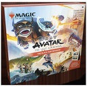 Magic The Gathering: Avatar: The Last Airbender - Scene Box