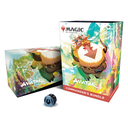 Magic The Gathering: Avatar: The Last Airbender - Commander's Bundle