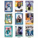 Panini Donruss 2025 NFL Football Trading Card Retail Pack