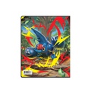 Ultra Pro Pokémon TCG: Mega Evolution 2 Phantasmal Flames 4 Pocket Portfolio